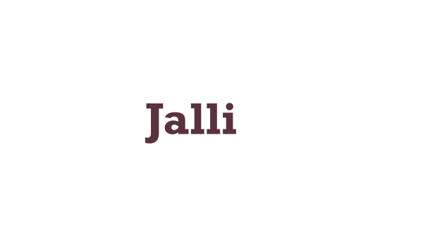 Jalli