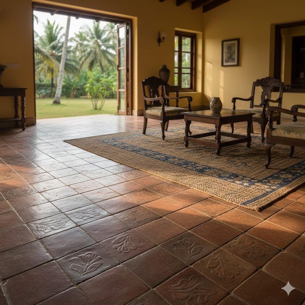 Indoor Tiles