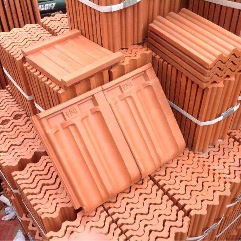 Why Mangalore tiles is good for roof in Mangalore ?