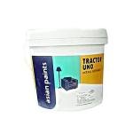 Asian Paints Acrylic Distemper, White Smooth Finish 10L