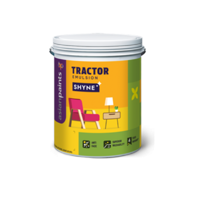 Tractor Emulsion Shyne - 1 Liter