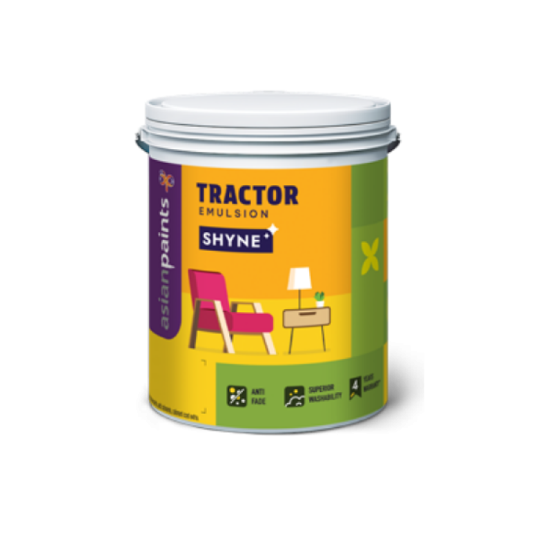 Tractor Emulsion Shyne - 1 Liter