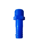Pipe Connector - 3/4 Inch (One Sided)