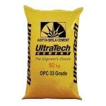 Ultra Tech Cement - OPC 33 Grade