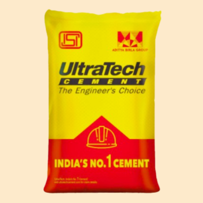 Ultra Tech Cement