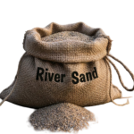 River Sand