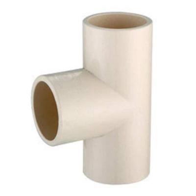 CPVC T Pipes  (1 Inch/25 mm) - Pack of 3
